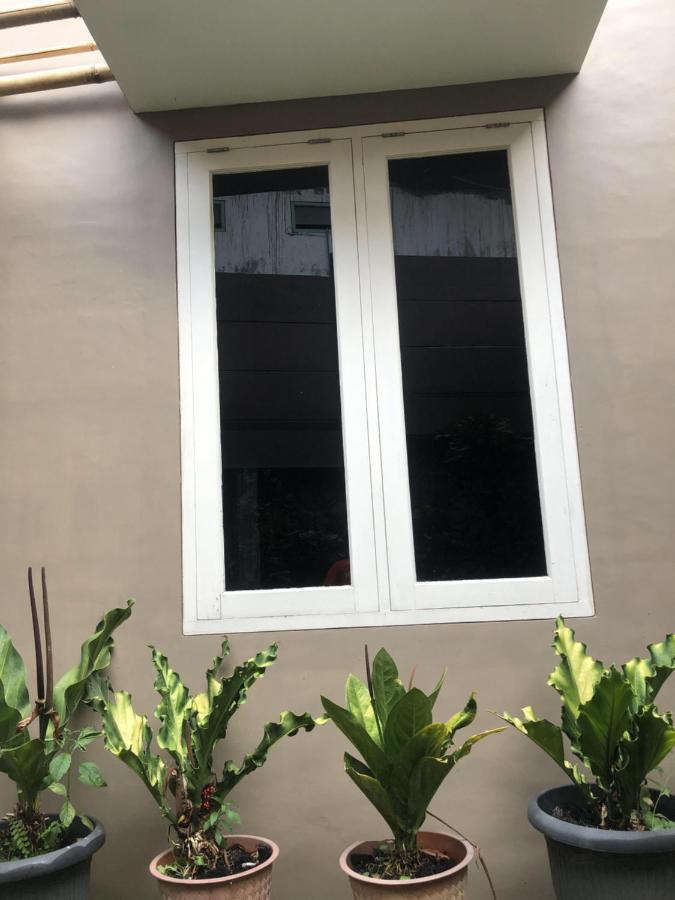 Villa Kusuma Hill A8 Batu  Exterior photo
