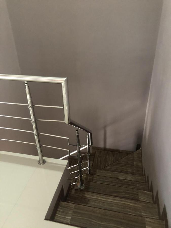 Villa Kusuma Hill A8 Batu  Exterior photo