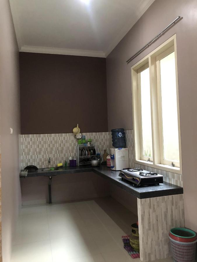 Villa Kusuma Hill A8 Batu  Exterior photo
